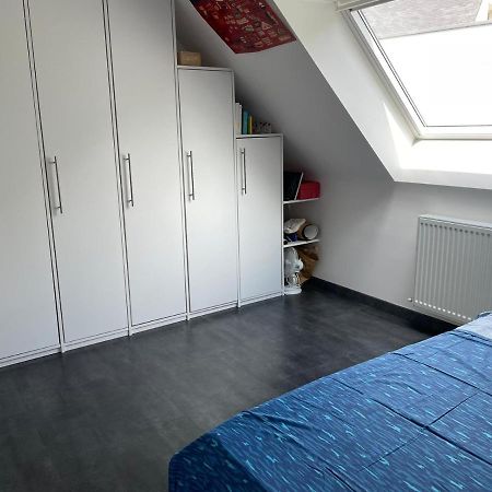 Maison Etape Muzillac Eksteriør billede