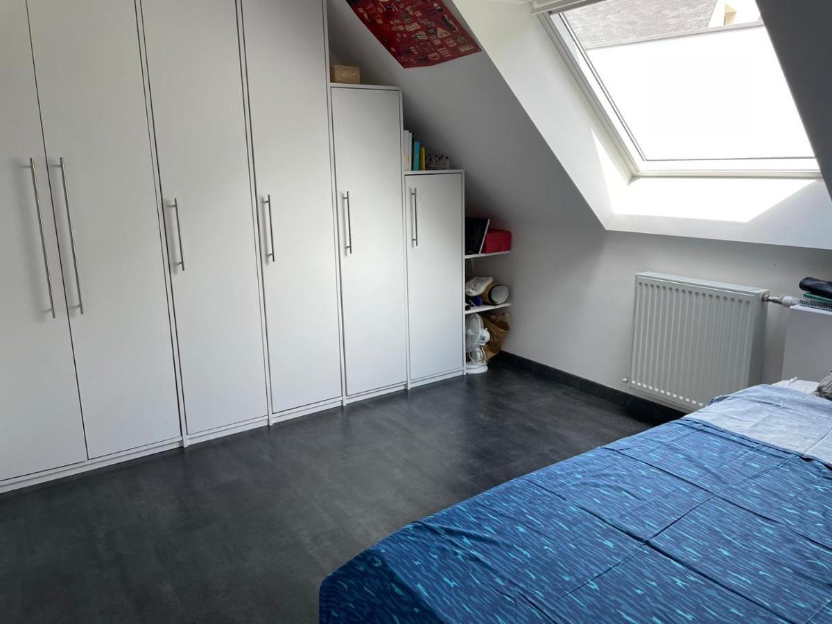 Maison Etape Muzillac Eksteriør billede